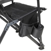 pinnacle camp chair 5